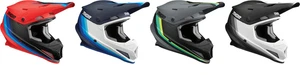 Thor 22 Sector Runner MIPS Helmet - Picture 1 of 5
