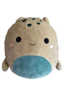 Squishmallows 16” Alec the Sea Monster 2023 RARO DIFÍCIL DE ENCONTRAR KELLYTOY - Imagen 1 de 4