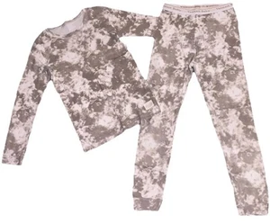 Kids Trending Pajama Set Sz 10 - Picture 1 of 12