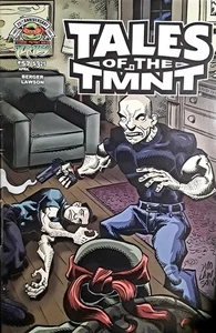Tales of the Teenage Mutant Ninja Turtles [Volume Two] #57 / Mirage Studios 2009 - Bild 1 von 1