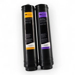 Kinetico Taste & Odor 93068 & Carbon Sediment Prefilter 9461A Cartridges 2 Pack - Picture 1 of 2