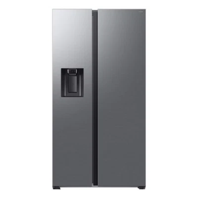 Samsung Frigorifero e congelatore Side by side SERIE 5000 Air Space AI Total No - Immagine 1 di 3