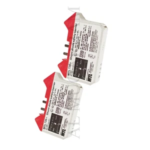 LOTE DE 2 -MTL 728+ MTL728+ Barreras de Seguridad de Diodo de derivación - Imagen 1 de 4