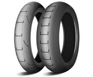 Michelin POWER SUPERMOTO 120/75 R16.5 TL F B NHS - Immagine 1 di 1