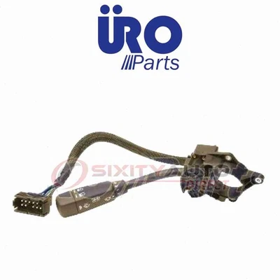 URO Turn Signal Switch for 1992 Mercedes-Benz 400SE - Electrical Lighting rs Foto 1 de 4