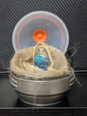 Jurassic World Miniverse Make It Mini Dinosaurios Ankylosaurus Foto 1 de 2