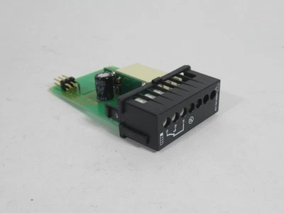 Carlo Gavazzi 5100561 Output Module NOP - Image 1 of 4
