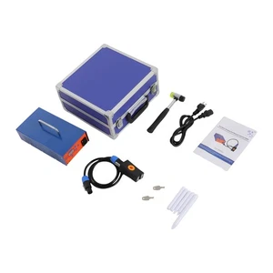 Car Body Magnetic Induction Heater Hot Box Paintless Dent Repair Remover Tool ! - Picture 1 of 16