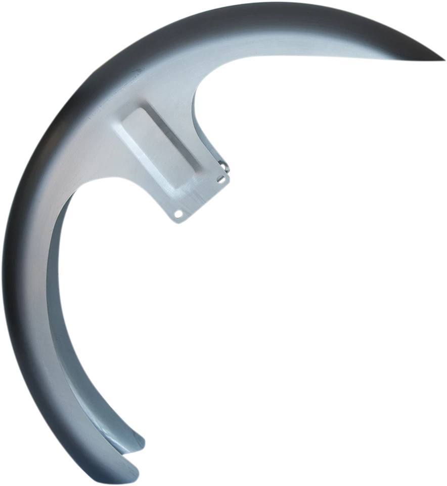 Guardabarros delanteros Russ Wernimont Designs aparador personalizado 21" tracción trasera-50183-D Foto 1 de 1