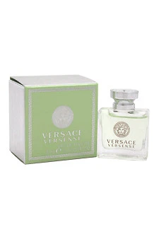 Versense by Versace for Women 0.17 Oz EDT Mini