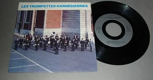 Les TROMPETTES HARNESIENNES 45t VINYL Constantin OPIGEZ - Picture 1 of 2
