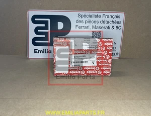 70001085 KIT PLAQUETTE DE FREIN AVANT FERRARI 430 ACIER - Imagen 1 de 1