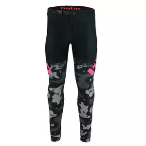 Hebo Trials Pant Pro 2024 Camo - Picture 1 of 7