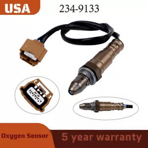 Upstream Air Fuel Oxygen 02 Sensor For NISSAN ALTIMA 2013-2018 VERSA 2016-2018 - Picture 1 of 19