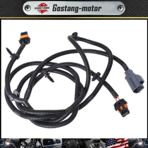 Fog Light Lamp Driving Wiring Harness 68197065AA Fit For RAM 1500 2013-2019 - Foto 1 di 7
