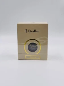 M Micallef GARDENIA 100ml / 3.4 Oz Eau de parfum EDP NEW IN BOX NICHE - Picture 1 of 3