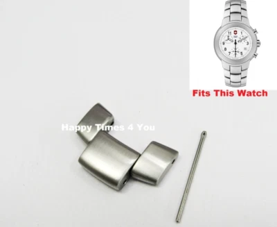 22mm Victorinox Swiss Army Maverick Watch Sizing Link - Image 1 of 4