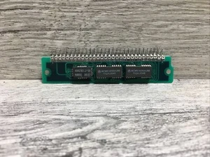 Part 4C4256DJ-7 Module AAA2801J-07 NMBS 9010 4C4256DJ7 #S42 - Picture 1 of 3