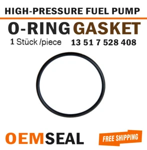OEM Viton O-Ring for BOSCH HPFP High Pressure Fuel Pump Gasket BMW 13517528408 - Picture 1 of 6