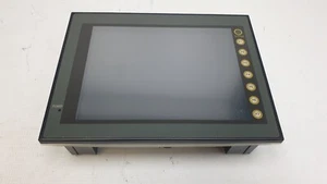 Fuji Gruppo Elettrico MONITOUCH V708iSD HMI Pannello Touchscreen - Usato - Foto 1 di 6