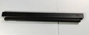 Fujitsu Lifebook E557 KEYBOARD TRIM COVER POWER BUTTON - Picture 1 of 2