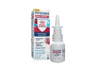Virus Defense Physiomer 20Ml - Foto 1 di 1