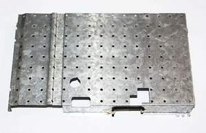Internal Case Metal Case Frame Housing for Main Board--Coby TF-TV1700 17" LCD TV - Picture 1 of 2