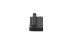 Kickstarteranschlaggummi Vespa V50 PK PK XL FLII Piaggio APE - Picture 1 of 1