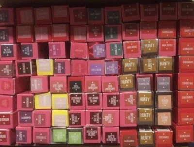 Jeffree Star Velour Liquid Lipstick BNIB 100% AUTHENTIC Choose Color NIB - Image 1 of 3