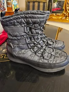 Sketchers donna stivali neri taglia 5 uk 38 euro - Foto 1 di 7