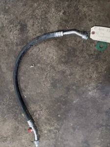 Jaguar XJ6 A/C air Conditioning Hose Compressor to Condenser 1995-1997  - Bild 1 von 3