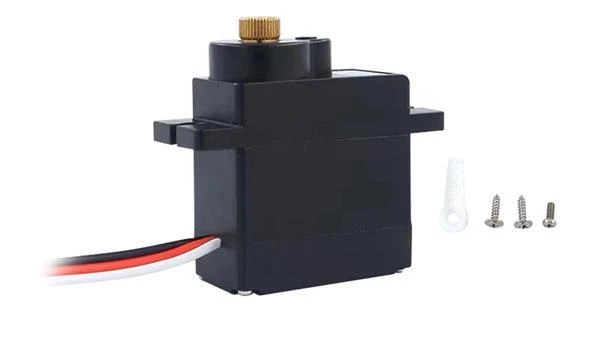 Servomotore Multiplex MS-12022 MG DIGI / 1-02510 - Immagine 1 di 1