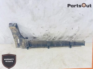 2011-2014 AUDI A8 QUATTRO REAR RIGHT PASSENGER SIDE BUMPER BRACKET SUPPORT OEM - Picture 1 of 7