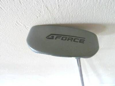 G Force Ram Golf Putter Right Hand  - Image 1 of 4