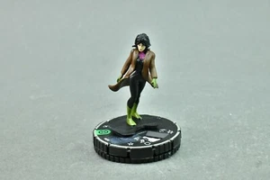 Heroclix Moira X X-Men Marvel Figure 030 - Picture 1 of 2