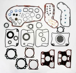 James Gasket Complete Engine Rebuild Gasket Set - Made In the USA 17026-91-MLS - Picture 1 of 1