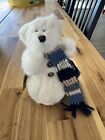 Boyd’s Bears Marvin Snowberry With Tags Retired Plush Bear