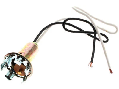 For 1971-1974 Dodge Colt Back Up Lamp Socket SMP 15555SZHY 1972 1973 - Изображение 1 из 2