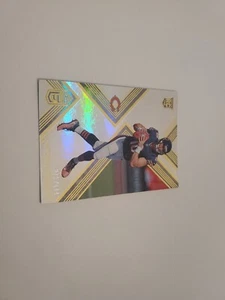 Donruss Elite Mitchell Trubisky Rookie 2017/499 - Imagen 1 de 1