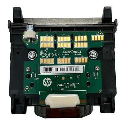 952 Printhead Compatible with hp officejet pro 7740 8710 8715 8720 Printer Head - Image 1 of 3