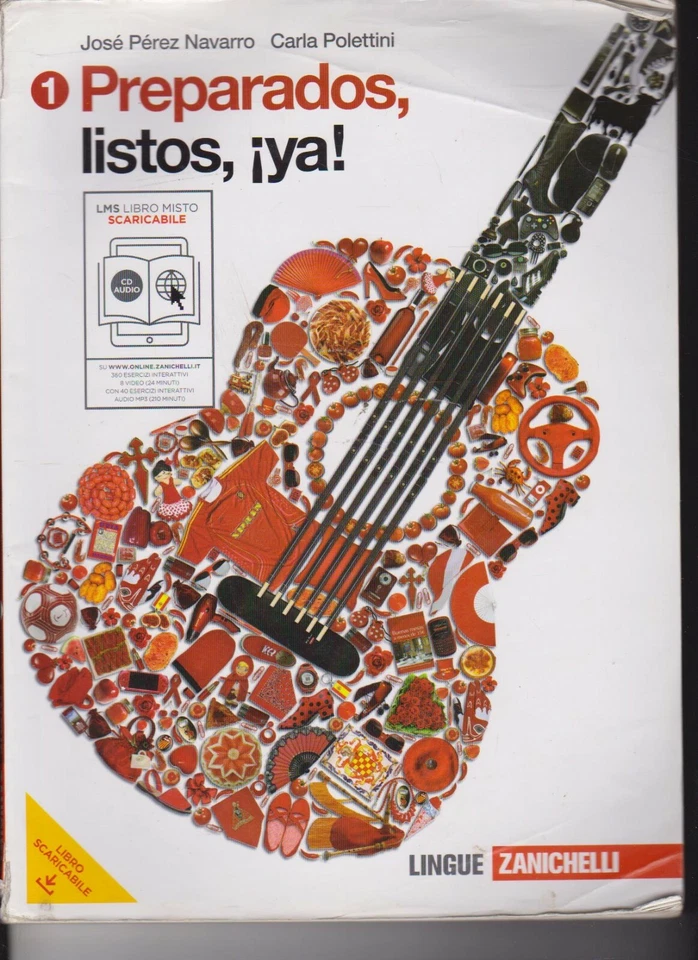 Preparados; Listos Ya Pérez Navarro José Carla Parker Opera - Imagen 1 de 1