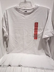 St Louis Cardinals Tshirt Majestic Size XL - Picture 1 of 2