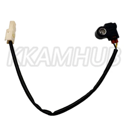 Sensor de velocidad 307137710 para Volvo V70 2006-2007/XC90 2006-2014 SC679 Foto 1 de 4