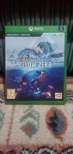 Subnautica: Below Zero Xbox Series X  - Bild 1 von 3