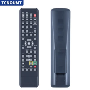 SE-R0294 Remote Control For Toshiba DVD Player D-VR660KU D-VR670 D-VR660 - Picture 1 of 7