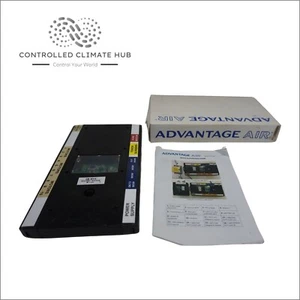 Advantage Air MyAir4 Control Box CB MY4 - Picture 1 of 9