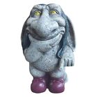 Troll Sculpture Decor For Garden Sculptures And Statues Outdoor Decorations T4q8