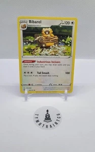 Pokemon - Bibarel - 121/172 Deck Exclusives Regular - Bild 1 von 2