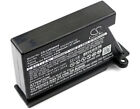 2600mAh Battery for LG VR1013RG Black B056R028-9010, EAC60766101, EAC60766102, E
