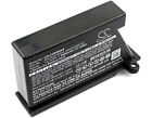 2600Mah Battery For Lg Vr1013rg Black B056r028-9010, Eac60766101, Eac60766102, E